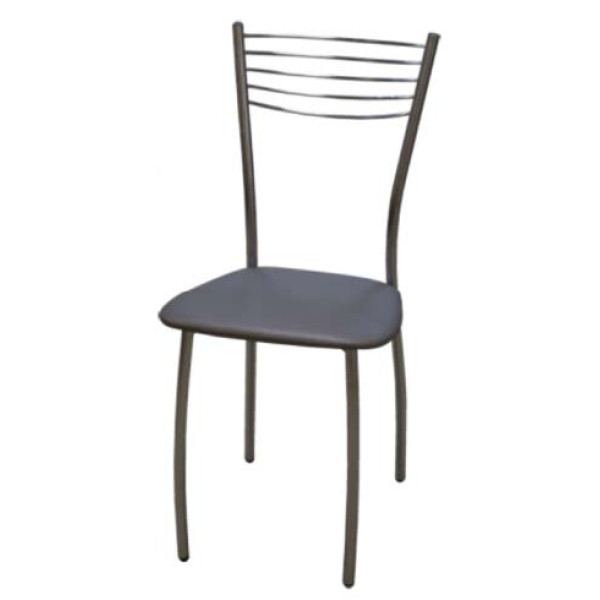 Стул "Сигма-1", мягкий не разборный