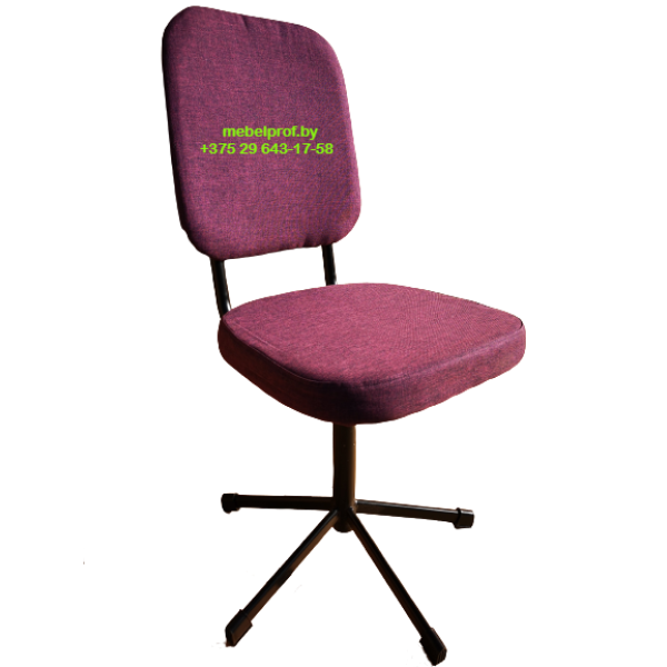 Стул Винтовой М-104СТ ФОСП