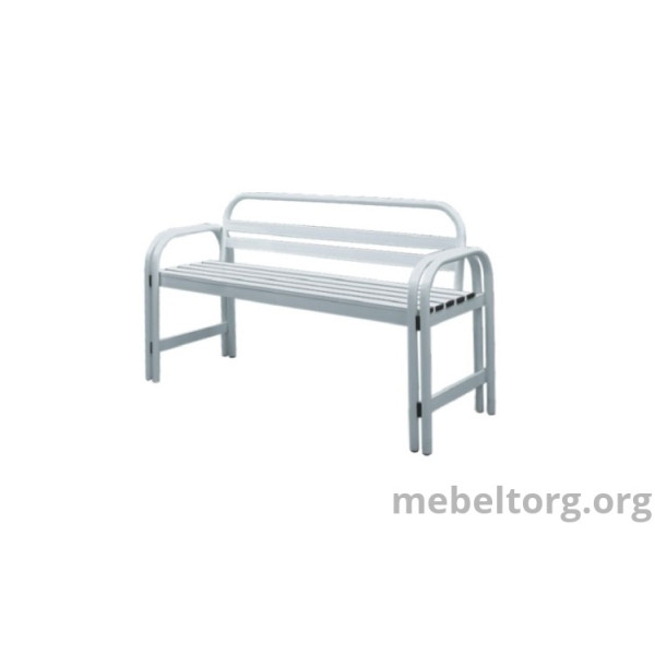 Садовый диван "Терасса"