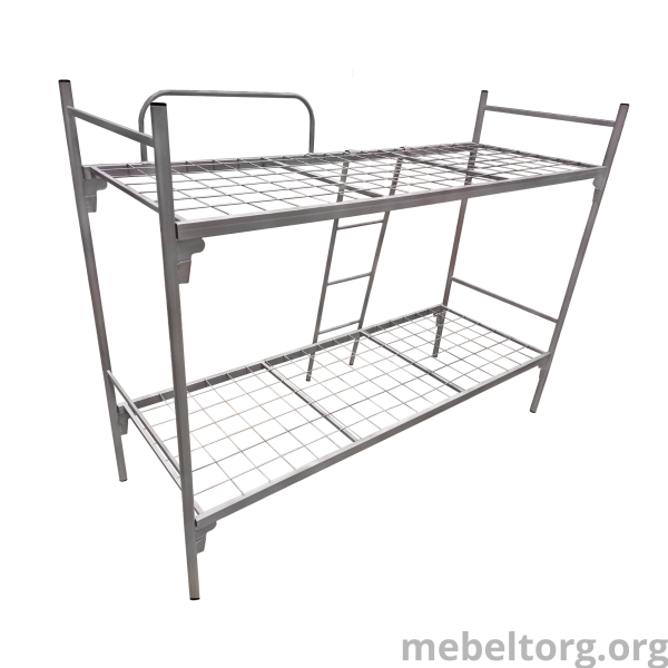 Кровать двухъярусная разборная Универ