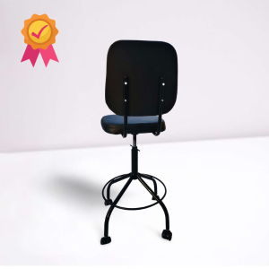 Стул лабораторный М 101ПК ФОСП