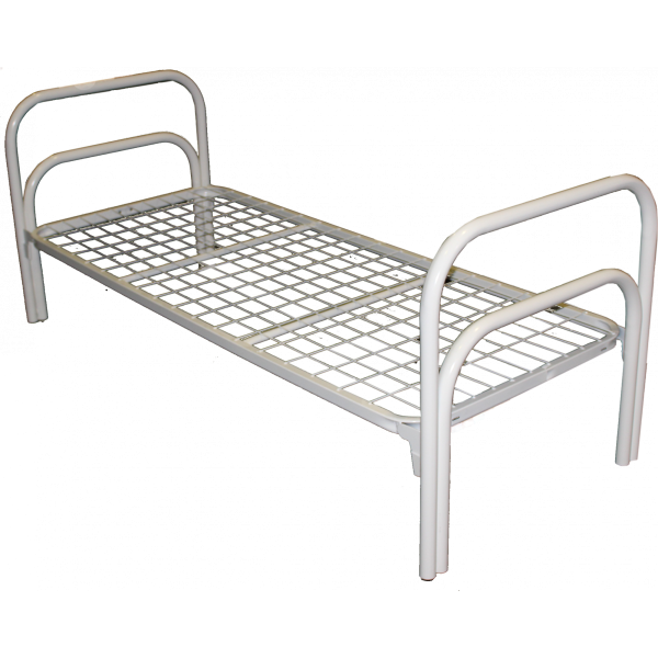 Кровать "Гармония" 700х1900