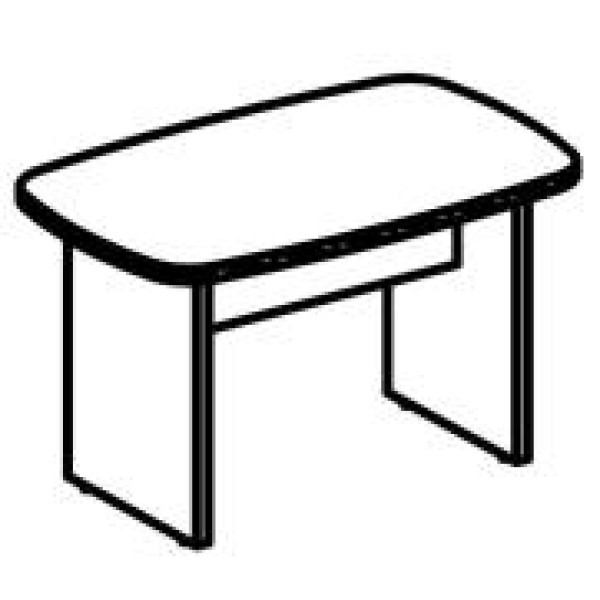 Тумба под ТВ и оргтехнику м5013