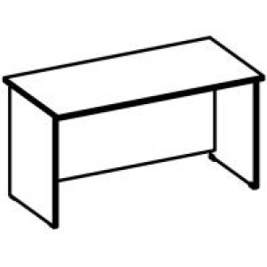 Стол-ресепшн м7008Р