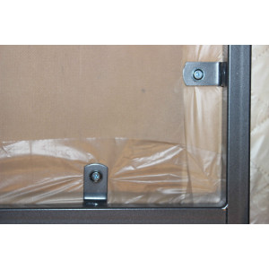 Раскладушка-трансформер