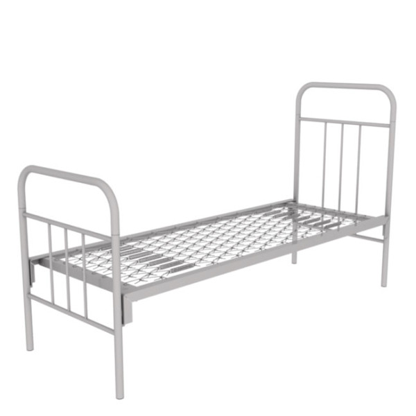 Кровать армейская ГОСТ 2056-77 Тип А