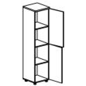 Шкаф для документов м4214