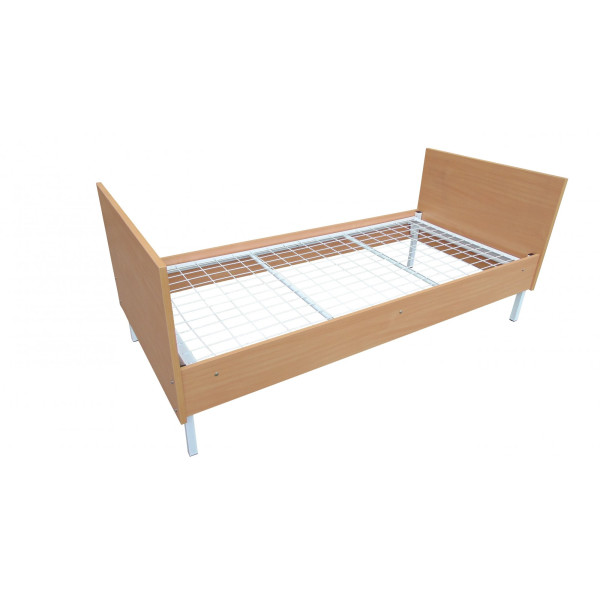 Кровать для военных бытовая с ЛДСП (700х1900)