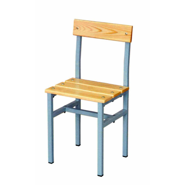 Стул армейский