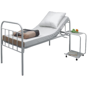 Кровать медицинская общебольничная "Рассвет"